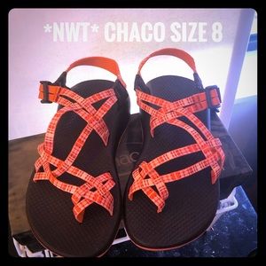 CHACO ZX2 CLASSIC *NWT IN BOX*